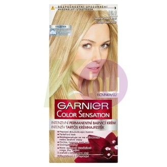 Garnier Color Sens. 10.1 Csillogó jeges szőke 19982345