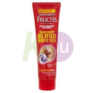 Fructis hajápoló 200ml festett, szőke hajra 19982347