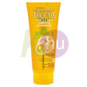 Fructis hajápoló 200ml helyreállító olajjal 19982348