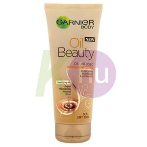 Garnier testradír 200ml Bőrszépítő 19982351