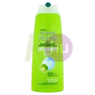 Fructis sampon 400ml Normál 19982363