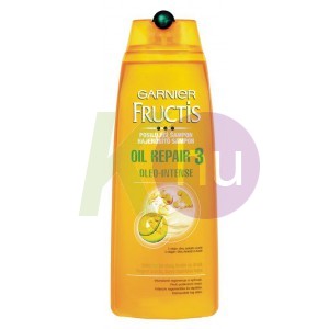 Fructis sampon 400ml Oil repair 19982364