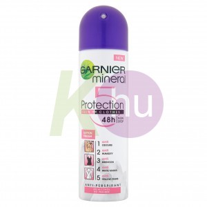 Garnier Mineral Garnier Mineral deo 150ml Protect5 19982365