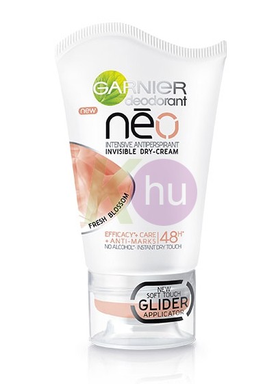 Garnier Neo krémdeo 40ml Fresh Blossom (sárga) 19982382