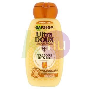 Garnier Ultra Doux sampon 250ml Méz 19982387