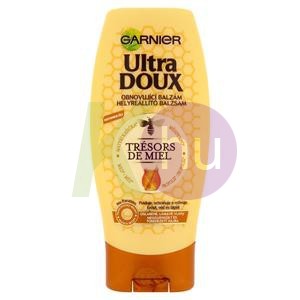 Garnier Ultra Doux balzsam 200ml méz 19982388