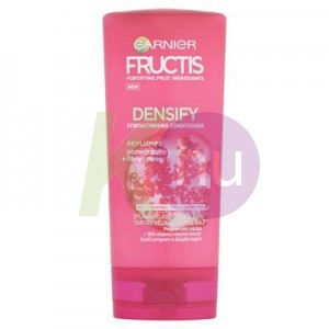 Fructis balzsam 200ml densify 19982390