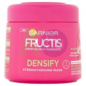 Fructis hajpakolás 300ml densify 19982391