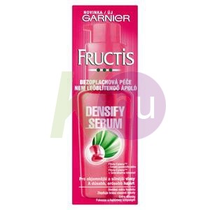 Fructis haj szérum 50ml densify 19982392