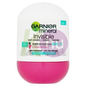 Garnier golyós 50ml inv bwc2 clean fresh 19982394