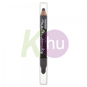 Maybelline Master Smoky Szemceruza Fekete 19982395