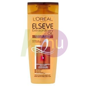 Elseve sampon 250ml Extraord oil 19982425