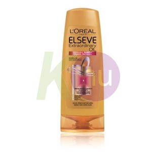 Elseve balzsam 400ml Extraord Oil 19982427