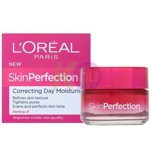 Skin Perfection arckrém 50ml nappali 19982432