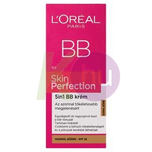 Dermo Skin Perfection BB krém 50ml medium 19982435