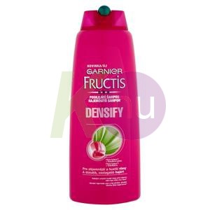 Fructis sampon 400ml densify 19982438