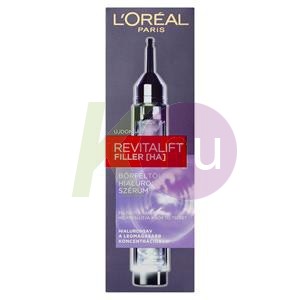 Dermo Revitalift Filler szérum 16ml (HA) bőrfeltöltő 19982447