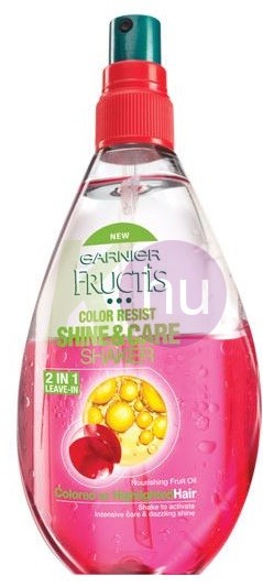 Fructis hajápoló 150ml Resist Shine Shaker 19982456