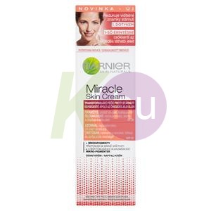 Garnier miracle skin arckrém 50ml Nappali, tubusos 19982458