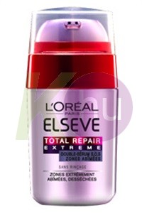 Elseve hajvégápoló szérum 2x7,5ml Total Repair Extreme H 19982461