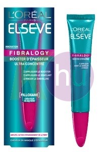 Elseve Fibralogy hajszálvastagító 30ml Booster H 19982463