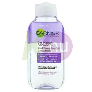 Garnier Skin Naturals Bifázisú szemfesték lemosó 125ml Erősítő 19982470