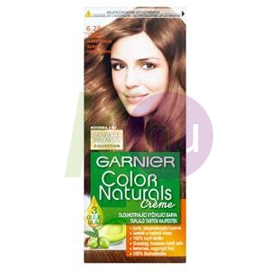 Garnier Color Naturals 6,23 Szikrázó világosbarna 19982473