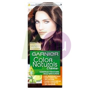 Garnier Color Naturals 5,23 Szikrázó barna 19982474
