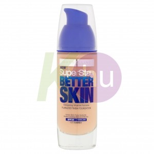 Maybelline Super Stay Better Skin Alapozó 020 Cameo/Beige 19982483