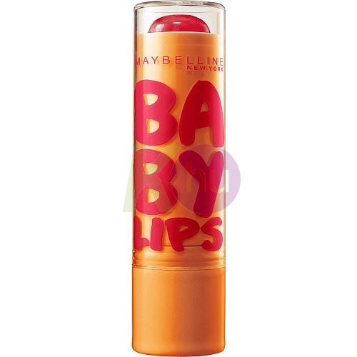 Maybelline Baby Lips Ajakápoló Cherry Me 19982487