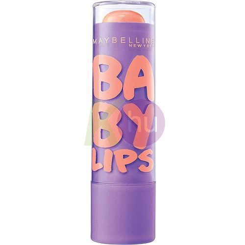 Maybelline Baby Lpis Ajakápoló Peach Kiss 19982489