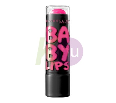 Maybelline Baby Lips Ajakápoló Electro 1 Pink Shock 19982490