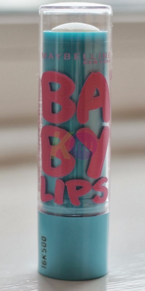 Maybelline Baby Lips Ajakápoló Hydrate 19982492