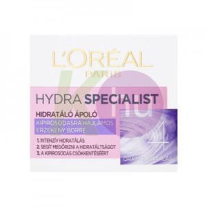 Dermo Hydra Specialist arckrém 50ml Sensitive 19982501