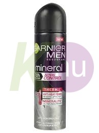 Garnier Mineral ffi deo 150ml Action Control Thermic 19982503