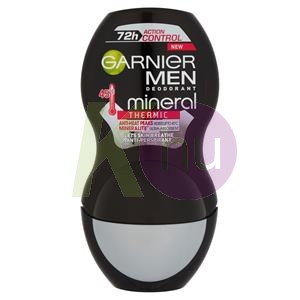 Garnier Mineral ffi golyós 50ml Action Control Thermic 19982505