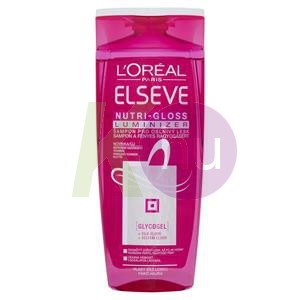 Elseve sampon 250ml Luminizer 19982519