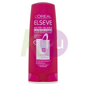 Elseve balzsam 400ml Luminizer 19982521