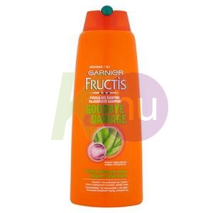 Fructis szérum 84ml Grow Strong 19982527