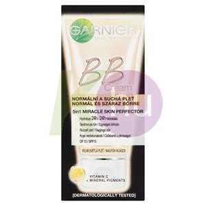 Garnier BB Cream 50ml Extra világos 19982540