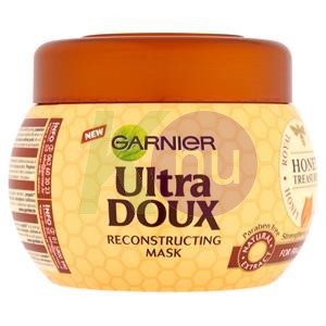 Garnier Ultra Doux hajpakolás 300ml Tresors De Miel 19982556