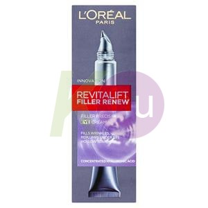 Dermo Revitalift Filler 15ml 19982565