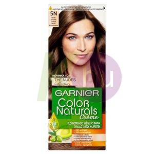 Garnier Color Naturals 5.132 Középbarna 19982567