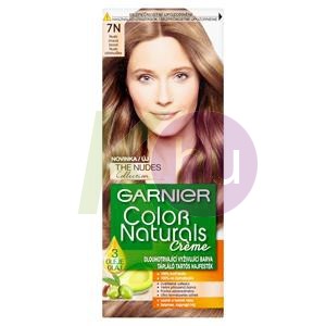 Garnier Color Naturals 7.132 Sötétszőke 19982568