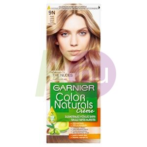 Garnier Color Naturals 9.132 Világosszőke 19982569