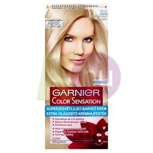 Garnier Color Sensation S10 Silver B 19982572