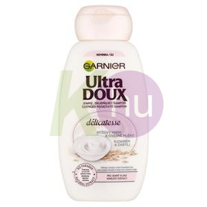 Garnier Ultra Doux sampon 250ml Delicatesse 19982573