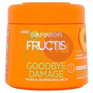 Fructis hajpakolás 300ml Goodbye Damage 19982576