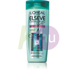 Elseve sampon 250ml Extraord Clay 19982595