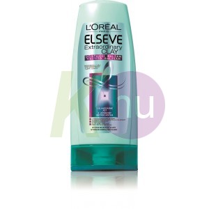 Elseve balzsam 200ml Extraord Clay 19982596